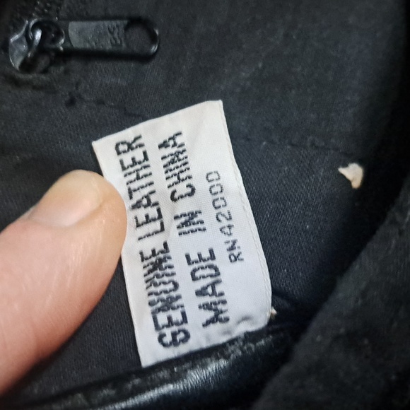 Vintage patchwork purse - Picture 6 of 6